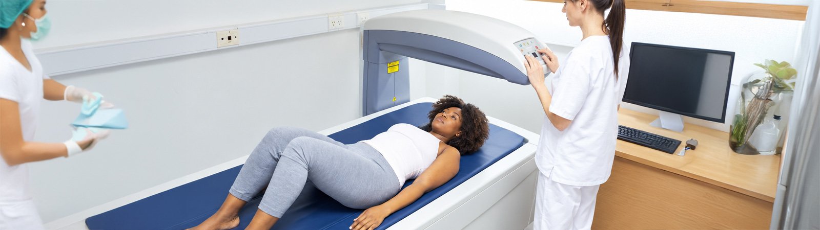 Private Dexa Scan Luton